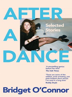 cover image of After a Dance